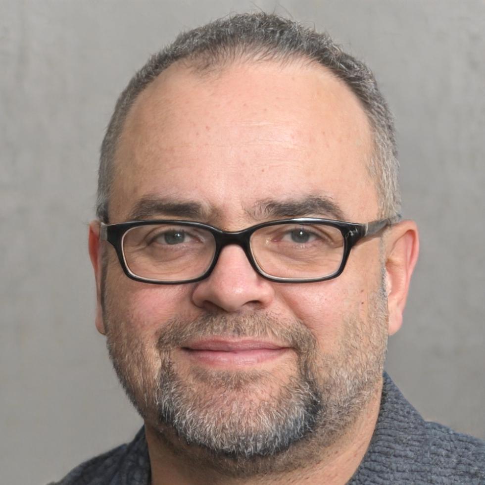Marcus Wagner - Finanzstrategie-Experte