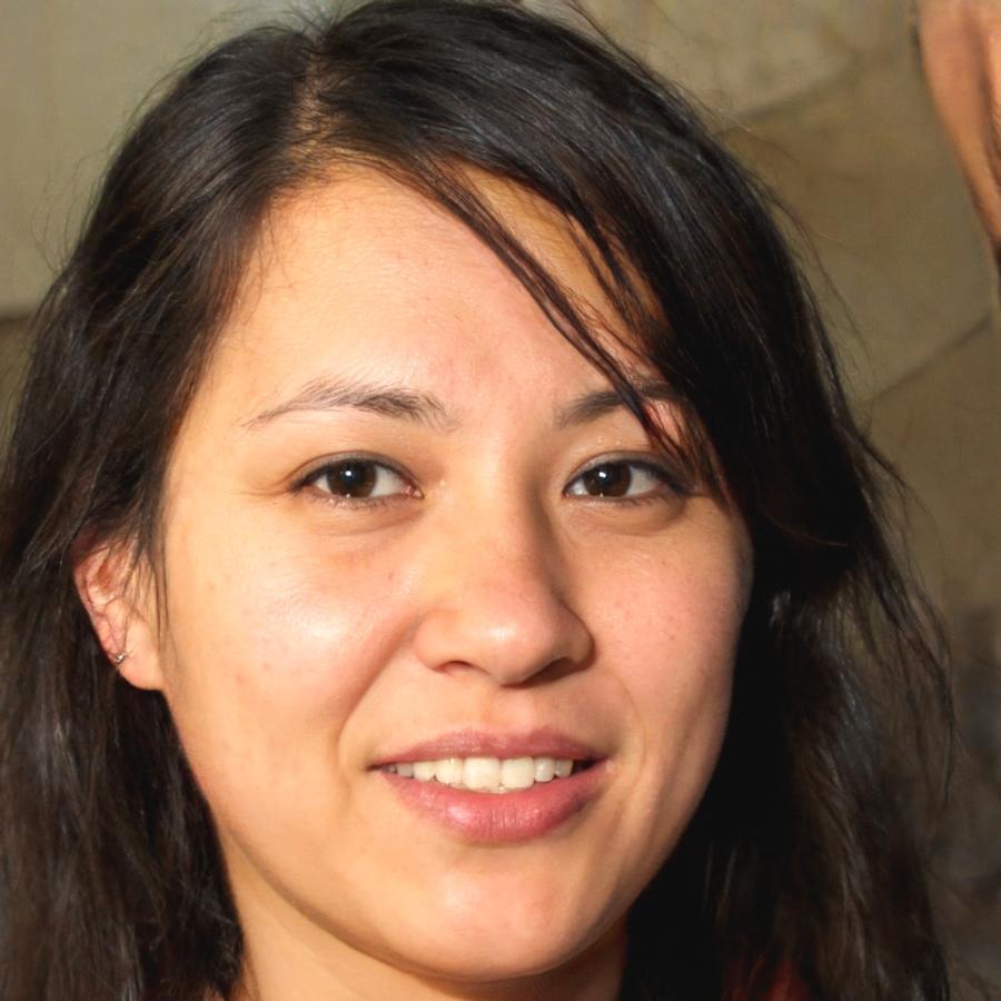 Prof. Dr. Lisa Chen - Volkswirtschaftsexpertin